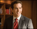 Ryan Reynolds protagoniza 'Linterna Verde' noticias imagen