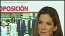 Entrevista con Sandra Bullock noticias imagen