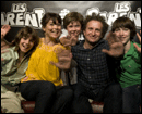Antena 3 adaptará 'Les parent' noticias imagen