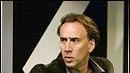 Nicolas Cage fuera de 'The Green Hornet'