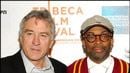 De Niro y Spike Lee preparan una serie