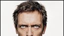 El Dr. House no quiere seguir cojo