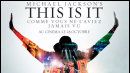 Primeras opiniones de 'Michael Jackson's This is it'