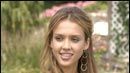 Jessica Alba estará en 'The Insiders'