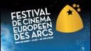 Galardonados en el Festival Europeo de Les Arcs