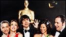 La fiesta de los Oscar en Canal+
