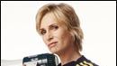 Sue Sylvester baila Vogue en 'Glee'