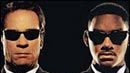 Will Smith y Tommy Lee Jones firman 'Men in Black 3' noticias imagen