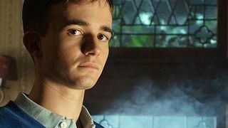 La próxima semana, los chicos de 'El Internado' sabrán que Roque mató a Carolina noticias imagen