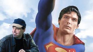 Chris Columbus podría dirigir 'Superman' noticias imagen