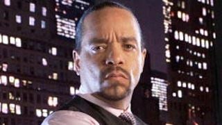 Ice-T, de 'Ley y orden': "No me importa llevar armas porque las he llevado en la vida real"
