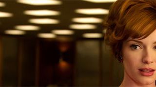 Christina Hendriks posa así de guapa para la revista de 'LA Times' noticias imagen