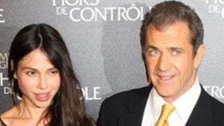 Salen a la luz los insultos de Mel Gibson a Oksana Grigorieva noticias imagen