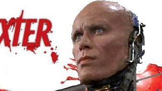 Robocop se incorpora a la quinta de 'Dexter' noticias imagen