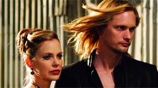 Nuevos vídeos sobre las criaturas mitológicas de 'True Blood' noticias imagen