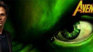 ¿Será Hulk Mark Ruffalo? noticias imagen
