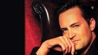 Matthew Perry: "¿Podéis dejar de preguntar si habrá peli de 'Friends'?" noticias imagen