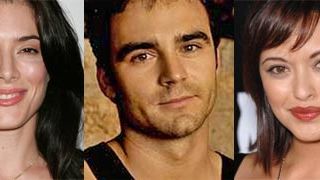 Nuevas caras para la precuela de 'Spartacus' noticias imagen