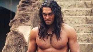 Más imágenes de 'Conan' noticias imagen