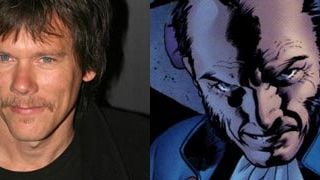 Kevin Bacon será el villano en 'X-Men: First Class' noticias imagen
