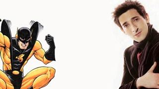 Adrien Brody podría ser Ant - Man