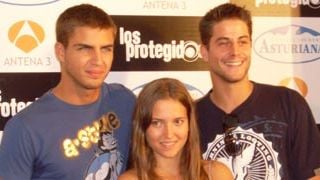 Ana y Luis Fernández, de 'Los Protegidos': "En la segunda temporada habrá más poderes y más sentimientos" noticias imagen