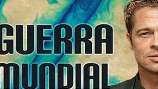 Brad Pitt será el protagonista de 'World War Z' noticias imagen