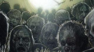 Nuevo póster de 'The Walking Dead' noticias imagen
