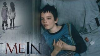 Tráiler de 'Let me in'