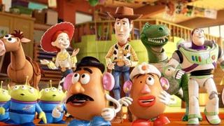 'Toy Story 3' conquista al público español