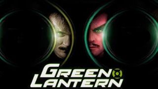 Carteles de 'Linterna Verde' noticias imagen