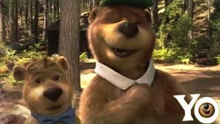 Tráiler de 'El oso Yogui' noticias imagen