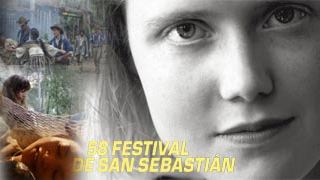 Festival de cine de San Sebastián 2010