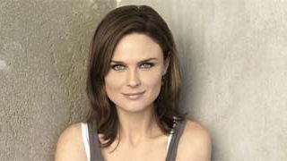 Emily Deschanel, doblemente celosa por el nuevo ligue de Booth noticias imagen