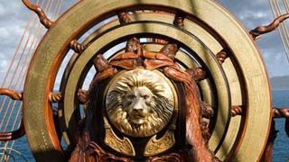 Nuevo tráiler de 'Las crónicas de Narnia: La travesía del viajero del Alba' noticias imagen