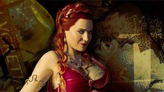 ¿Resucitará Lucy Lawless en 'Spartacus'? noticias imagen