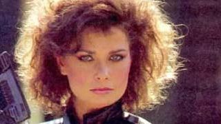 Jane Badler revive a Diana en 'V'