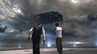 Llega el trailer de lo último de ciencia ficción: 'Skyline' noticias imagen