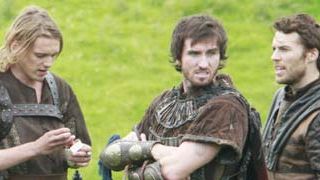 El sexo, uno de los ingredientes de 'Camelot' noticias imagen