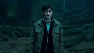 Nuevo vídeo del rodaje de 'Harry Potter 7' noticias imagen