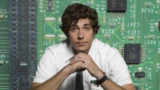 ¡Primera promo de la cuarta de 'Chuck'! noticias imagen