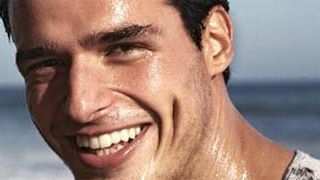 Antonio Sabato Jr. participará en un episodio de 'Bones' noticias imagen