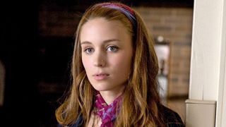 Rooney Mara, cara desconocida para interpretar a Lisbeth Salander noticias imagen