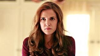 Jenna no descubrirá a los chupasangres en 'Crónicas vampíricas' noticias imagen