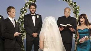 La sexta de 'Cómo conocí a vuestra madre' empezará con... ¡una boda! noticias imagen