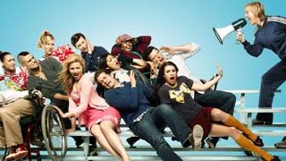 ¡Nueva promo del regreso de 'Glee'! noticias imagen