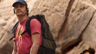 Llega el tráiler de '127 hours'