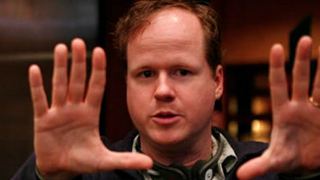 Joss Whedon: "Mi trabajo me alimenta"