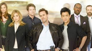 Lo nunca visto de 'FlashForward' noticias imagen