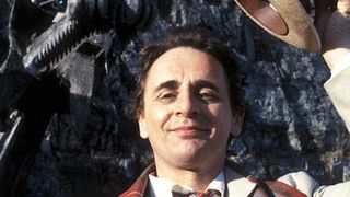 Sylvester McCoy podría participar en 'El hobbit' noticias imagen